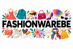 FASHIONWAREBE Logo